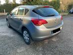 2010 Opel Astra, Auto's, Automaat, Euro 5, Gebruikt, Bedrijf