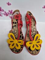 💛 Dames Sandalen, Kleding | Dames, Schoenen, Ophalen of Verzenden