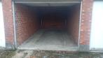 Garagebox onmiddellijk beschikbaar, Immo, Provincie Antwerpen