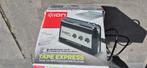 Tape converter, Audio, Tv en Foto, Walkmans, Discmans en Minidiscspelers, Ophalen of Verzenden