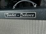 Fender Deluxe Hot Rod MIM, Muziek en Instrumenten, Ophalen, Gebruikt, Gitaar, Minder dan 50 watt