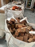 brandhout, Tuin en Terras, Brandhout, Minder dan 3 m³, Ophalen, Overige houtsoorten, Blokken