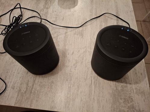 Yamaha MusicCast 20 , 2st WX-021, Audio, Tv en Foto, Luidsprekerboxen, Zo goed als nieuw, Overige typen, Overige merken, Ophalen