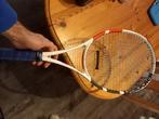 Tennisrackets + tas, Sport en Fitness, Racket, Zo goed als nieuw, Ophalen, L2