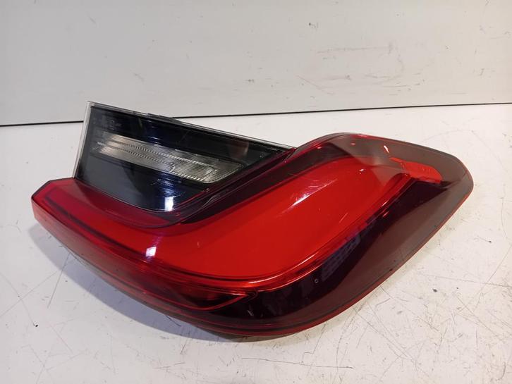 ACHTERLICHT RECHTS BUITEN BMW 3 serie Touring (G21), Auto-onderdelen, Verlichting, BMW, Gebruikt