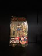 Figurine articulée Street Fighter Sakura (2005), Enlèvement ou Envoi