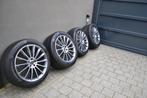 Originele MERCEDES AMG Velgen 21 inch, Auto-onderdelen, Velg(en), Terreinwagen, Gebruikt, 245 mm