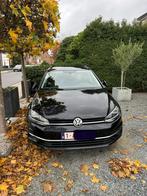 Vw Golf automaat, Auto's, Automaat, Euro 6, Zwart, Diesel