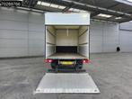 Iveco Daily 35C16 Laadklep Automaat Bakwagen 160PK Airco Eur, Automaat, Stof, Gebruikt, Euro 6