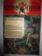 Magazine Grand Coeur 1946, Enlèvement ou Envoi