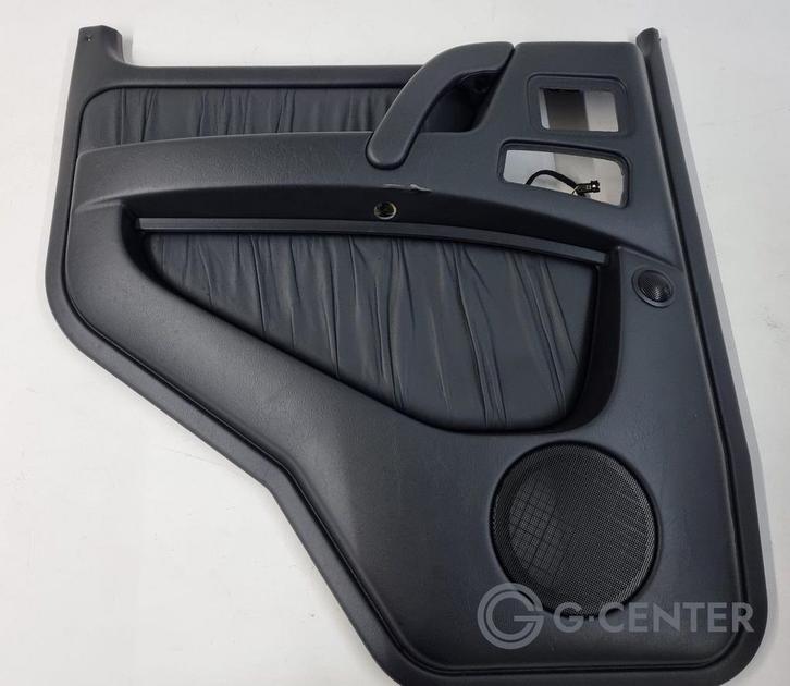 Mercedes-Benz G-klasse Deurpaneel Links achter W463 A4637308, Auto-onderdelen, Interieur en Bekleding, Gebruikt, BOVAG lid, Ophalen of Verzenden