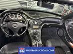Maserati Spyder 4200 | 2003 | Route 66 Auctions, Autos, Maserati, Cuir, Autres modèles, Achat, Entreprise