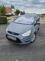 Ford S-Max 2.0 Ecoboost 12/2015 175811km, Auto's, Automaat, Particulier, S-Max, Te koop