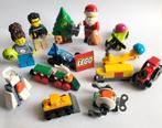 Lego City Christmas, Ophalen, Nieuw, Lego