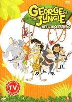 George of the Jungle, Cd's en Dvd's, Alle leeftijden, Ophalen of Verzenden