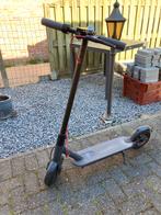 Elektrische step, Ophalen, Gebruikt, Elektrische step (E-scooter)