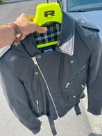 Moto vest Richa, Motoren, Ophalen