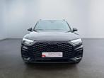 Audi Q5 Sportback*S line*Pano*Matrix*Attelage*, SUV ou Tout-terrain, 120 kW, Noir, Automatique