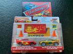 Cars Disney Pixar Road Trip Lightning McQueen & Racing Cente, Ophalen of Verzenden, Nieuw