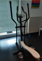 Crosstrainer Domyos VE710, Sport en Fitness, Ophalen, Zo goed als nieuw, Crosstrainer