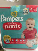 Pampers Pants, 27 pièces, taille 4, Ophalen of Verzenden, Nieuw