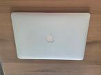 Apple macbook air 2013 heel nette staat, Computers en Software, Ophalen, 13 inch, MacBook