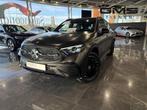 Mercedes-Benz GLC 300 e 4MATIC Star Edition, Auto's, Mercedes-Benz, Automaat, Stof, Zwart, 4 cilinders