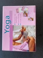 Yoga set, Ophalen, Zo goed als nieuw