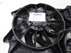 KACHEL VENTILATORMOTOR Mustang VI Fastback (FR338C607AF), Auto-onderdelen, Gebruikt, Amerikaanse onderdelen