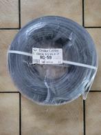 Câble coaxial RG59 B/U, Enlèvement ou Envoi, Comme neuf