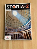 Storia classic 2, Boeken, Ophalen