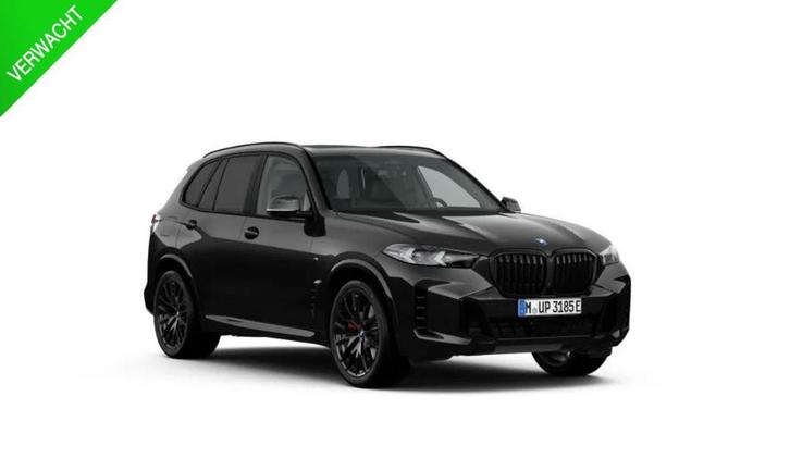 BMW X5 xDrive50e M Sport Pro PANO|H&K|ICONICGLOW|ACHTERASBES, Auto's, BMW, Bedrijf, X5, 4x4, ABS, Adaptieve lichten, Alarm, Climate control