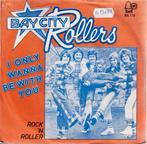 Vinyl, 7"   -   Bay City Rollers – I Only Wanna Be With You, Ophalen of Verzenden, Overige formaten