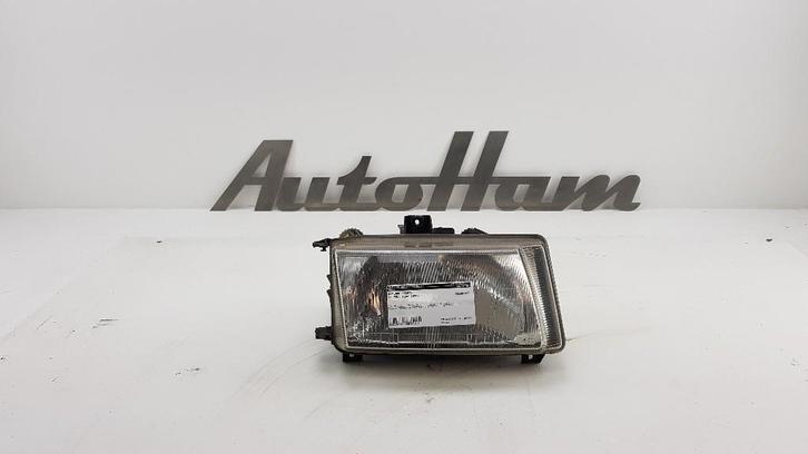 PHARE / OPTIQUE AVANT DROIT Volkswagen Polo Variant (6KV5), Autos : Pièces & Accessoires, Éclairage, Volkswagen, Utilisé