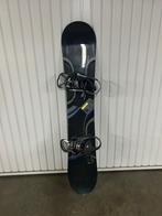 Burton T6 snowboard - 164cm - in goede staat, Ophalen, Gebruikt, Board