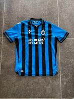 Club Brugge kids ‘t shirt met naam Alec maat L junior XS, Maillot, Enlèvement ou Envoi