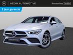 Mercedes-Benz CLA-Klasse 250 e Shooting Brake AMG Line | Ver, Auto's, Mercedes-Benz, CLA, Stof, Gebruikt, Euro 6