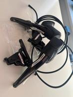 Sram Force AXS D2 shifters en remklauwen, Fietsen en Brommers, Ophalen of Verzenden, Zo goed als nieuw