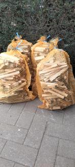 Aanmaakhout, Tuin en Terras, Brandhout, Ophalen