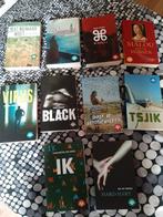 Boektoppers boeken 10 stuks Nieuw, Ophalen of Verzenden, Nieuw, Non-fictie