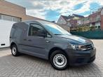 Volkswagen Caddy | 12 Maanden Garantie | 48 Dkm|Diesel|2017|, Auto's, Bestelwagens en Lichte vracht, Voorwielaandrijving, Stof