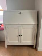 Bureaukast met uitklapbaar bureaublad, Huis en Inrichting, Ophalen, Gebruikt