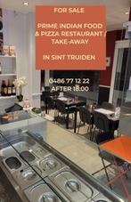 Restaurant/takeaway/snack-bar à  remettre, Articles professionnels