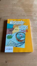Wiskundewijzer lager onderwijs, Ophalen, Nederlands
