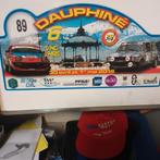 Rallyplaten (2e lot), Ophalen of Verzenden