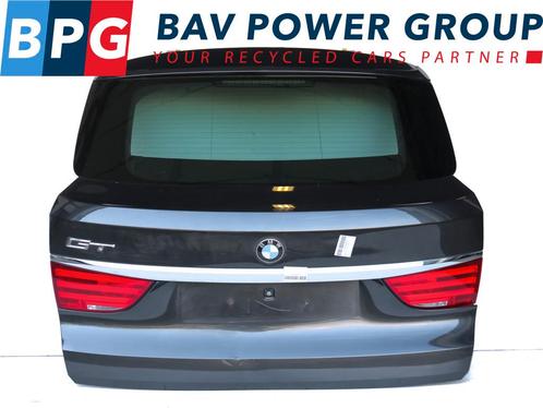 ACHTERKLEP BMW 5 serie Gran Turismo (F07) (41007238429), Auto-onderdelen, Carrosserie, Achterklep, BMW, Gebruikt