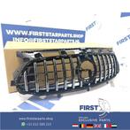 H247 GLA BUMPER GRIL W247 GLA35 AMG GT GRILL GLA45 voor Merc, Auto-onderdelen, Gebruikt, -, Ophalen of Verzenden, -
