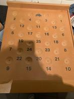 Barakbord Buffalo, Sport en Fitness, Ophalen, Gebruikt, Biljarttafel