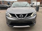 Nissan Qashqai 1,2 benzine automaat, Auto's, Nissan, Stof, https://public.car-pass.be/vhr/fe2e690b-9428-49ed-942a-5a0fcc5b50e0