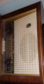 Novak vintage radio 1970,goede staat en werkt!Topper, Ophalen of Verzenden